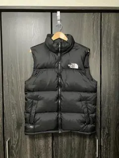 THE NORTH FACE ヌプシ ダウンベスト