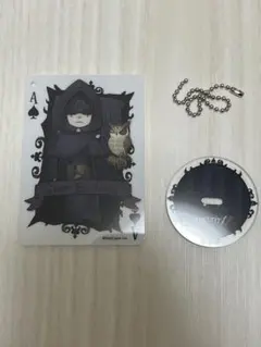 2026年最新】第五人格 占い師 グッズの人気アイテム - メルカリ