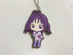 プリキュア ラバーマスコット 紫雨こころ