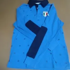 長袖 トップス kappa