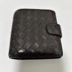【5/6まで限定値下げ】BOTTEGA VENETA ミニ財布