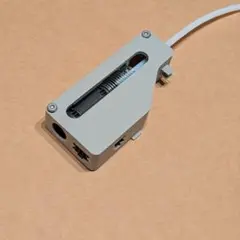 Bambu Lab フィラメントバッファー X1-Carbon/P1S用