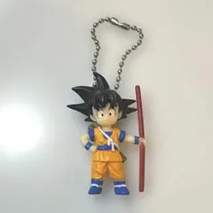 ドラゴンボールDAIMA スイングコレクション ガシャポン