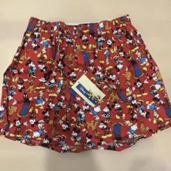 トランクス ディズニー