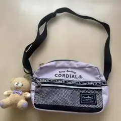 キッズ　子供用　ショルダーバッグ
