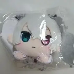 匿名配送┊時光代理人 ぬいぐるみキーホルダー 陸光 - メルカリ