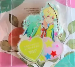 SideM 花園百々人 シーパラ 缶バッジ - メルカリ