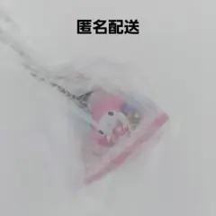 シャカシャカテトラチャーム マイメロ