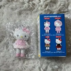 ハローキティ展 ぬいぐるみ 50周年 限定 マスコット バレエ ハローキティ展 ぬいぐるみ 50周年 限定 マスコット バレエ