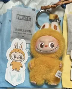 THE MONSTERS PIN FOR LOVE イニシャルラブブ Y