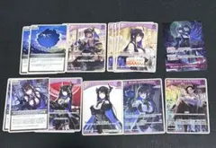 エンチャントレガリア ネリッサ・レイヴンクロフト 16枚セット osr rr r