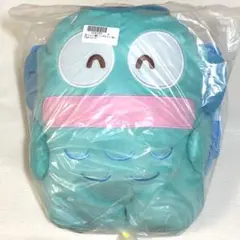 サンリオ ハンギョドン ぬいぐるみリュック