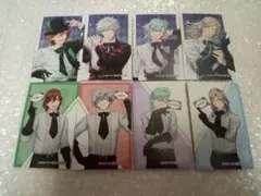 うたプリ タブナイ カルナイ 特典