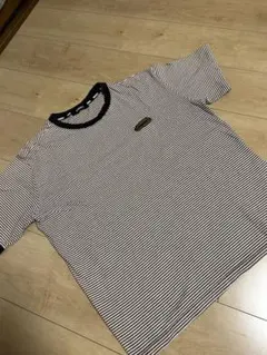 CHARM'S ボーダーTシャツ サイズFREEのサムネイル