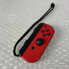 ジョイコン　レッド　右　純正品　Nintendo Switch