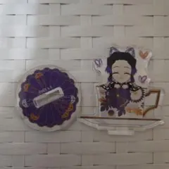 鬼滅の刃 アクリルスタンド 胡蝶しのぶ