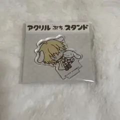 終わりのセラフ 百夜ミカエラ サンリオ ぷち アクリルスタンド アクスタ