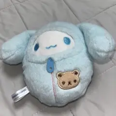 サンリオ シナモロール ぬいぐるみのサムネイル