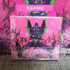 INFINITY エヴァンゲリオン