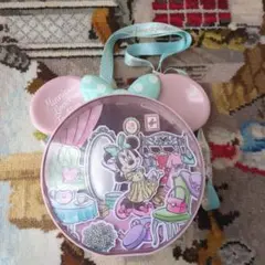 ミニー ポップコーンバケット