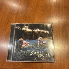 Sonic Youth CD
