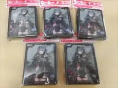 max protection スリーブ 蛇 スネーク アナコンダ 50枚 - メルカリ