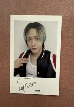 2026年最新】p1Harmony ソウル チェキの人気アイテム - メルカリ