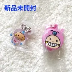 【新品未開封】ミニモニ。25th ガチャガチャ