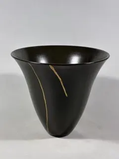 いけばな花器 628-53 訳あり商品 미사용 品 池坊生花花器