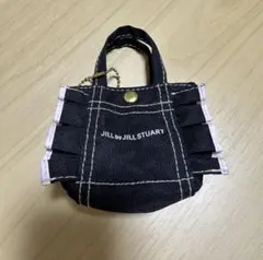 JILL by JILL STUART ミニトートバッグ ブラック　新品・未使用