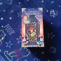 ディズニーフェスティバルランタン