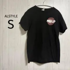 【夏物大セール】アルスタイル/ALSTYLE S 半袖 Tシャツ