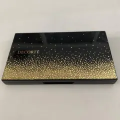 DECORTÉ アイシャドウパレット 8色