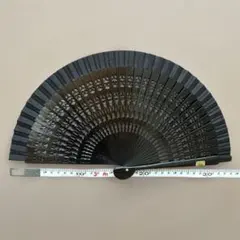 フラメンコ アバニコ　18.5cm 黒のサムネイル