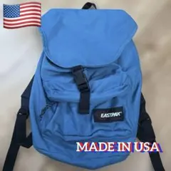 2025年最新】EASTPAK カラー：ブルー系 リュック・バックパックの人気