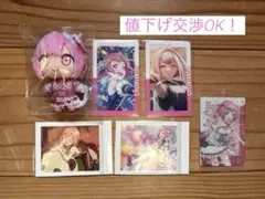 プロセカ　鳳えむ　まとめ売り