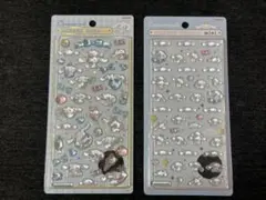 正規品 ボンボンドロップシール シナモン