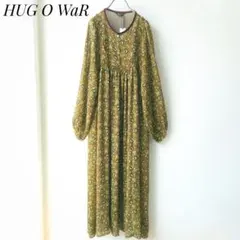 2026年最新】Hug O War レディース ロングワンピースの人気アイテム