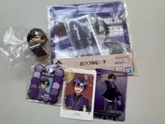 カラフルピーチ　　もふくん　グッズ まとめ