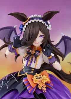 【未開封新品】ライスシャワー ～Make up Vampire！～ フィギュア