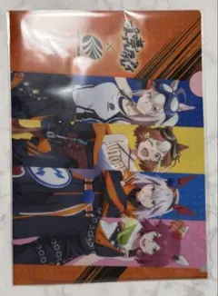 2025年最新】ウマ娘 クリアファイルの人気アイテム - メルカリ