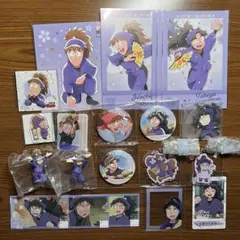 忍たま乱太郎　5年生まとめ売り
