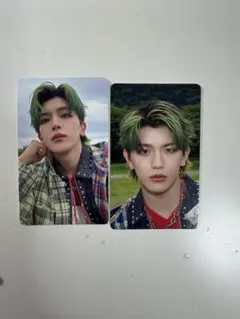 INI FLIP THE CIRCLE 髙塚大夢 068 077 トレカ