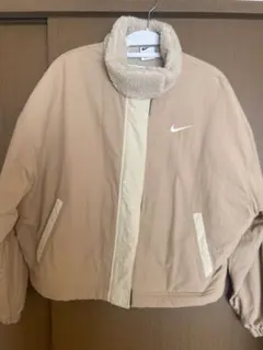 NIKEアパレル》ナイキ WS NSW ESウーブンSHRPALND JK