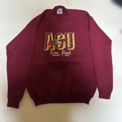 ASU Rose Bowl 1997 スウェット L
