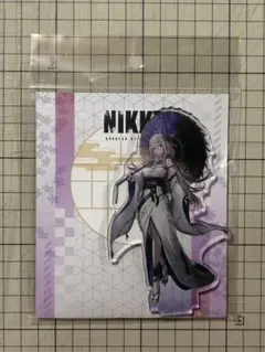 MEGA NIKKE KYOTO 勝利の女神 メガニケ 京都限定 京扇子 紅蓮 - メルカリ