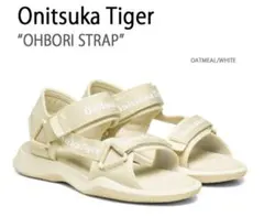 Onitsuka Tiger OHBORI STRAP オニツカタイガーのサムネイル