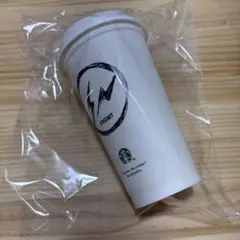STARBUCKS FRAGMENT Cup FRGMT MYST