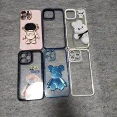 IPHONE 12 PRO MAX CASE　ケース