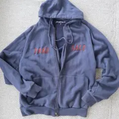 2026年最新】Yardsale ジップパーカーの人気アイテム - メルカリ